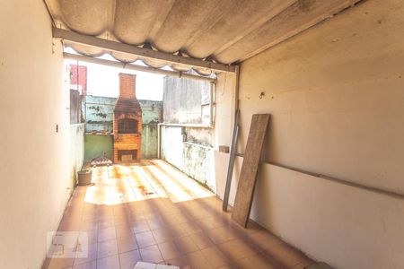 Casa à venda com 206m², 3 quartos e 3 vagasQuintal e churrasqueira