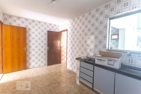 Casa à venda com 206m², 3 quartos e 3 vagasCozinha
