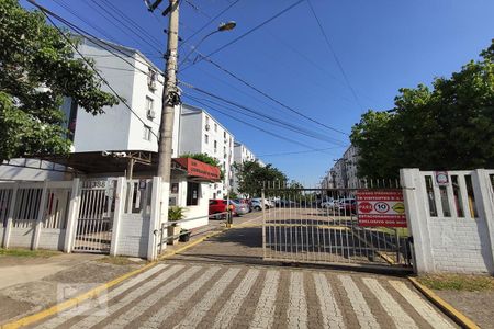 Apartamento à venda com 38m², 2 quartos e 1 vaga Apartamento à venda com 38m², 2 quartos e 1 vagaFachada do Condomínio