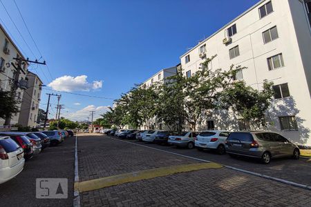 Apartamento à venda com 38m², 2 quartos e 1 vaga Apartamento à venda com 38m², 2 quartos e 1 vagaCondomínio