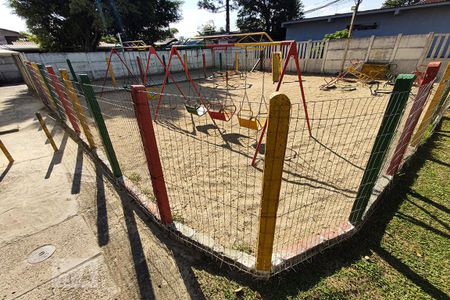 Apartamento à venda com 38m², 2 quartos e 1 vaga Apartamento à venda com 38m², 2 quartos e 1 vagaÁrea Comum - Playground