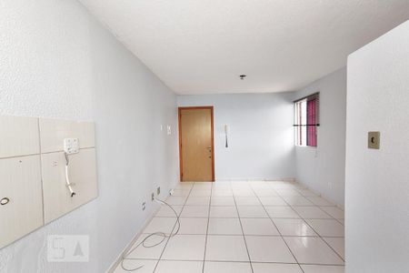 Apartamento à venda com 38m², 2 quartos e 1 vaga Apartamento à venda com 38m², 2 quartos e 1 vagaCozinha e Área de Serviço