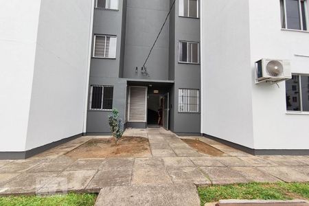 Apartamento à venda com 38m², 2 quartos e 1 vaga Apartamento à venda com 38m², 2 quartos e 1 vagaHall de Entrada