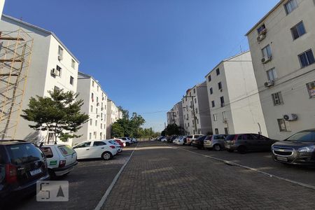 Apartamento à venda com 38m², 2 quartos e 1 vaga