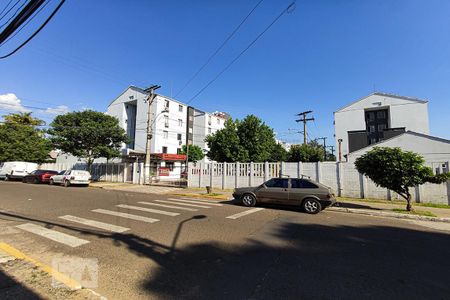 Apartamento à venda com 38m², 2 quartos e 1 vaga Apartamento à venda com 38m², 2 quartos e 1 vagaFachada do Condomínio