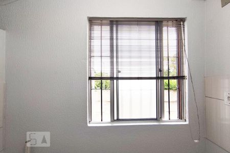 Apartamento à venda com 38m², 2 quartos e 1 vaga Apartamento à venda com 38m², 2 quartos e 1 vagaCozinha e Área de Serviço