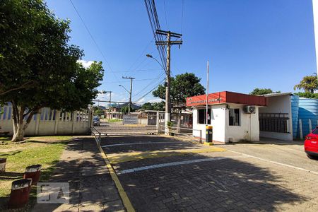 Apartamento à venda com 38m², 2 quartos e 1 vaga Apartamento à venda com 38m², 2 quartos e 1 vagaFachada