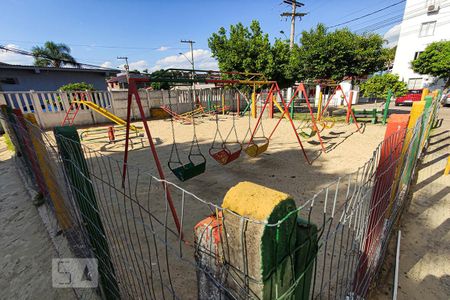Apartamento à venda com 38m², 2 quartos e 1 vaga Apartamento à venda com 38m², 2 quartos e 1 vagaÁrea Comum - Playground