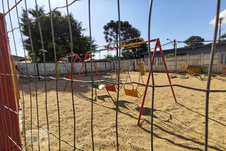 Apartamento à venda com 38m², 2 quartos e 1 vaga Apartamento à venda com 38m², 2 quartos e 1 vagaÁrea Comum - Playground