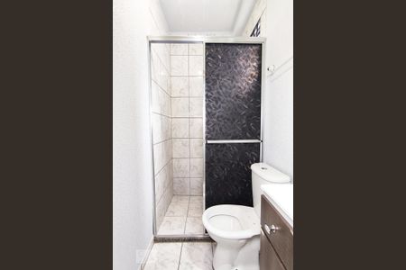 Apartamento à venda com 38m², 2 quartos e 1 vaga Apartamento à venda com 38m², 2 quartos e 1 vagaBanheiro