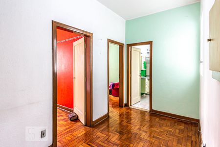 Apartamento à venda com 70m², 2 quartos e sem vagaSala