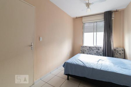 Quarto de apartamento à venda com 1 quarto, 40m² em Vila Nova, Porto Alegre