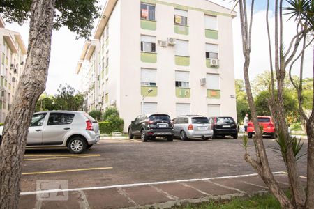Apartamento à venda com 40m², 1 quarto e 1 vagaGaragem