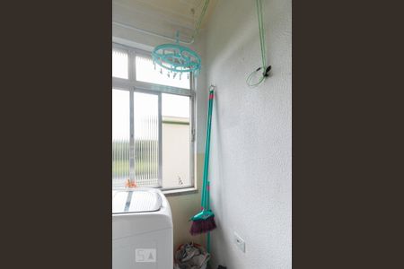 Apartamento à venda com 40m², 1 quarto e 1 vagaLavanderia