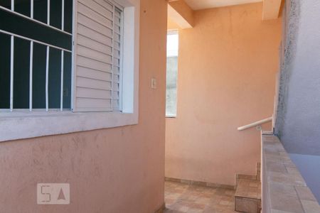 Casa à venda com 300m², 4 quartos e 5 vagas Casa à venda com 300m², 4 quartos e 5 vagasCorredor