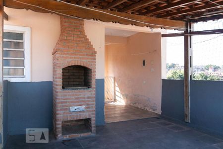 Casa à venda com 300m², 4 quartos e 5 vagas Casa à venda com 300m², 4 quartos e 5 vagasChurrasqueira