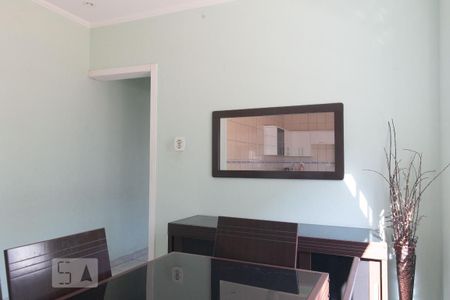 Casa à venda com 300m², 4 quartos e 5 vagas Casa à venda com 300m², 4 quartos e 5 vagasSala de Jantar