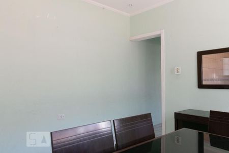 Casa à venda com 300m², 4 quartos e 5 vagas Casa à venda com 300m², 4 quartos e 5 vagasSala de Jantar