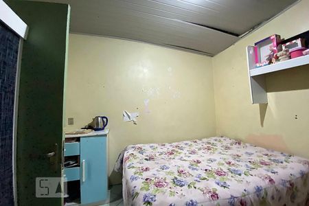 Quarto 1 de casa para alugar com 2 quartos, 100m² em Roselândia, Novo Hamburgo