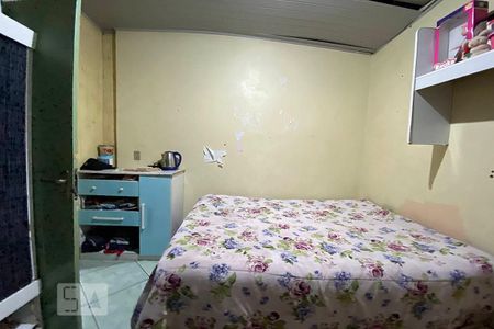 Quarto 1 de casa para alugar com 2 quartos, 100m² em Roselândia, Novo Hamburgo