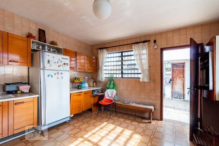 Casa à venda com 210m², 3 quartos e 4 vagasCozinha