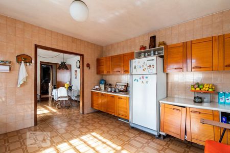 Casa à venda com 210m², 3 quartos e 4 vagasCozinha