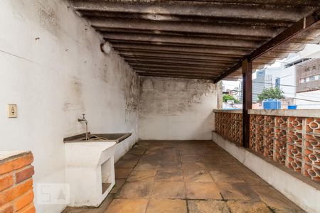 Casa à venda com 210m², 3 quartos e 4 vagasQuintal