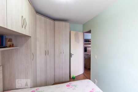 Quarto 1 de apartamento à venda com 2 quartos, 56m² em Vila Robertina, São Paulo