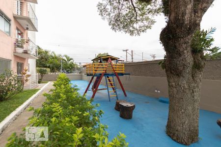 Apartamento à venda com 56m², 2 quartos e 1 vaga Apartamento à venda com 56m², 2 quartos e 1 vagaÁrea Comum - Playground