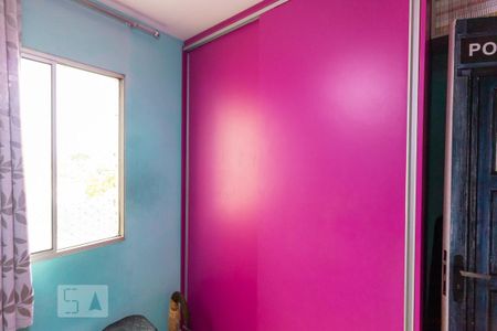 Apartamento à venda com 56m², 2 quartos e 1 vaga Apartamento à venda com 56m², 2 quartos e 1 vagaQuarto 2