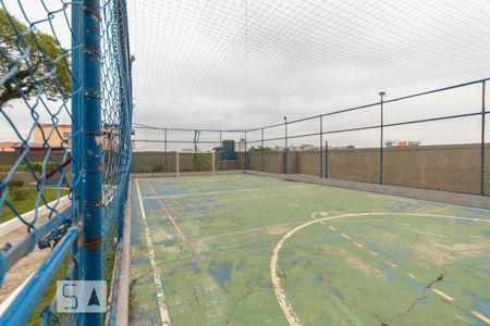 Apartamento à venda com 56m², 2 quartos e 1 vaga Apartamento à venda com 56m², 2 quartos e 1 vagaQuadra Esportiva