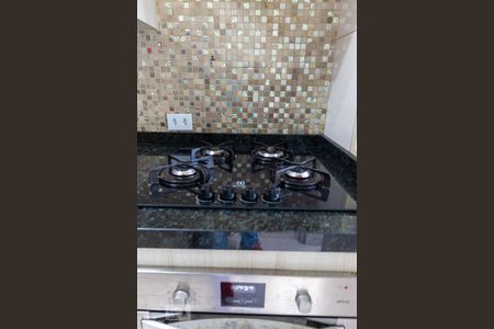 Apartamento à venda com 56m², 2 quartos e 1 vaga Apartamento à venda com 56m², 2 quartos e 1 vagaCozinha