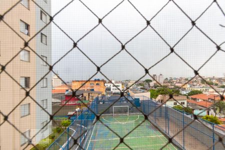 Apartamento à venda com 56m², 2 quartos e 1 vaga Apartamento à venda com 56m², 2 quartos e 1 vagaVista do Quarto 2
