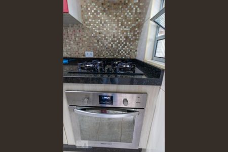 Apartamento à venda com 56m², 2 quartos e 1 vaga Apartamento à venda com 56m², 2 quartos e 1 vagaCozinha