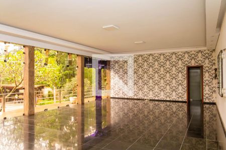 Sala 1 de casa à venda com 6 quartos, 600m² em Anchieta, São Bernardo do Campo