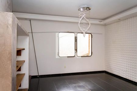 Sala 2 de casa à venda com 6 quartos, 600m² em Anchieta, São Bernardo do Campo