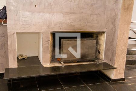 Sala 1 de casa à venda com 6 quartos, 600m² em Anchieta, São Bernardo do Campo