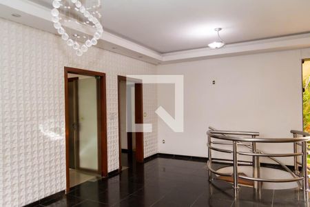 Sala 2 de casa à venda com 6 quartos, 600m² em Anchieta, São Bernardo do Campo