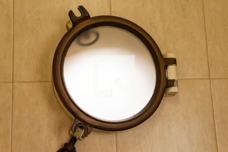 Casa à venda com 600m², 6 quartos e 6 vagas Casa à venda com 600m², 6 quartos e 6 vagasBanheiro da Suíte 5