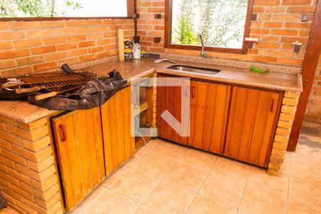 Casa à venda com 600m², 6 quartos e 6 vagas Casa à venda com 600m², 6 quartos e 6 vagasEspaço Gourmet