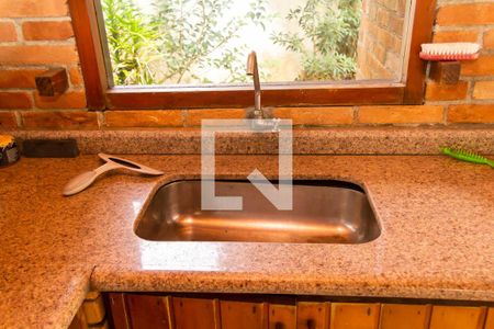 Casa à venda com 600m², 6 quartos e 6 vagas Casa à venda com 600m², 6 quartos e 6 vagasEspaço Gourmet