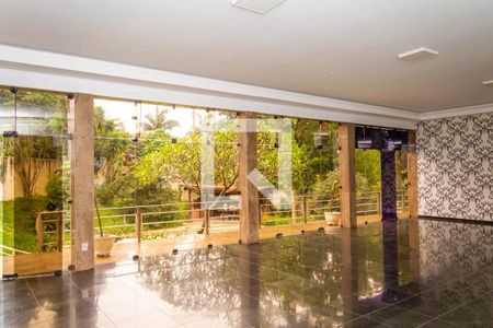 Sala 1 de casa à venda com 6 quartos, 600m² em Anchieta, São Bernardo do Campo