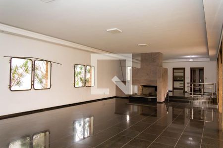 Sala 1 de casa à venda com 6 quartos, 600m² em Anchieta, São Bernardo do Campo