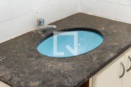 Casa à venda com 600m², 6 quartos e 6 vagas Casa à venda com 600m², 6 quartos e 6 vagasBanheiro de Serviço