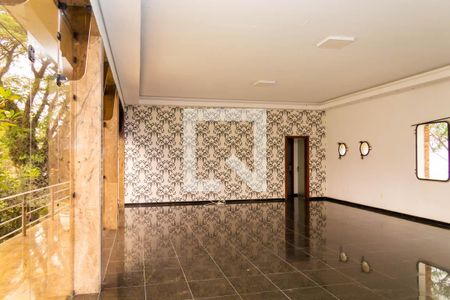 Sala 1 de casa à venda com 6 quartos, 600m² em Anchieta, São Bernardo do Campo