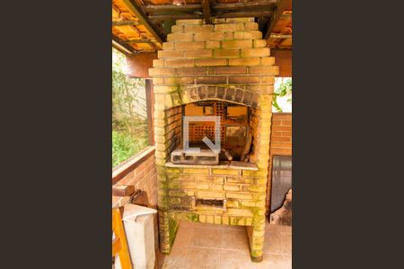 Casa à venda com 600m², 6 quartos e 6 vagas Casa à venda com 600m², 6 quartos e 6 vagasEspaço Gourmet