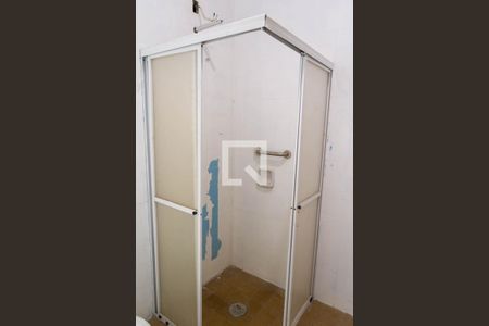 Casa à venda com 600m², 6 quartos e 6 vagas Casa à venda com 600m², 6 quartos e 6 vagasBanheiro de Serviço