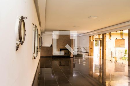 Sala 1 de casa à venda com 6 quartos, 600m² em Anchieta, São Bernardo do Campo