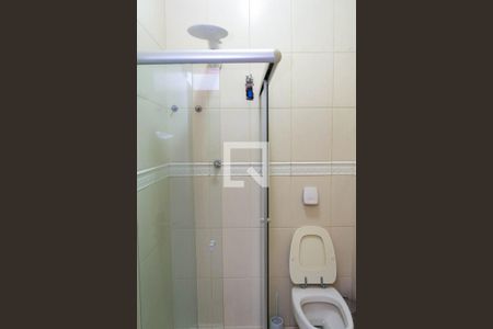 Casa à venda com 600m², 6 quartos e 6 vagas Casa à venda com 600m², 6 quartos e 6 vagasBanheiro da Suíte 1