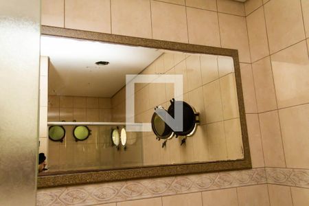 Casa à venda com 600m², 6 quartos e 6 vagas Casa à venda com 600m², 6 quartos e 6 vagasBanheiro da Suíte 5